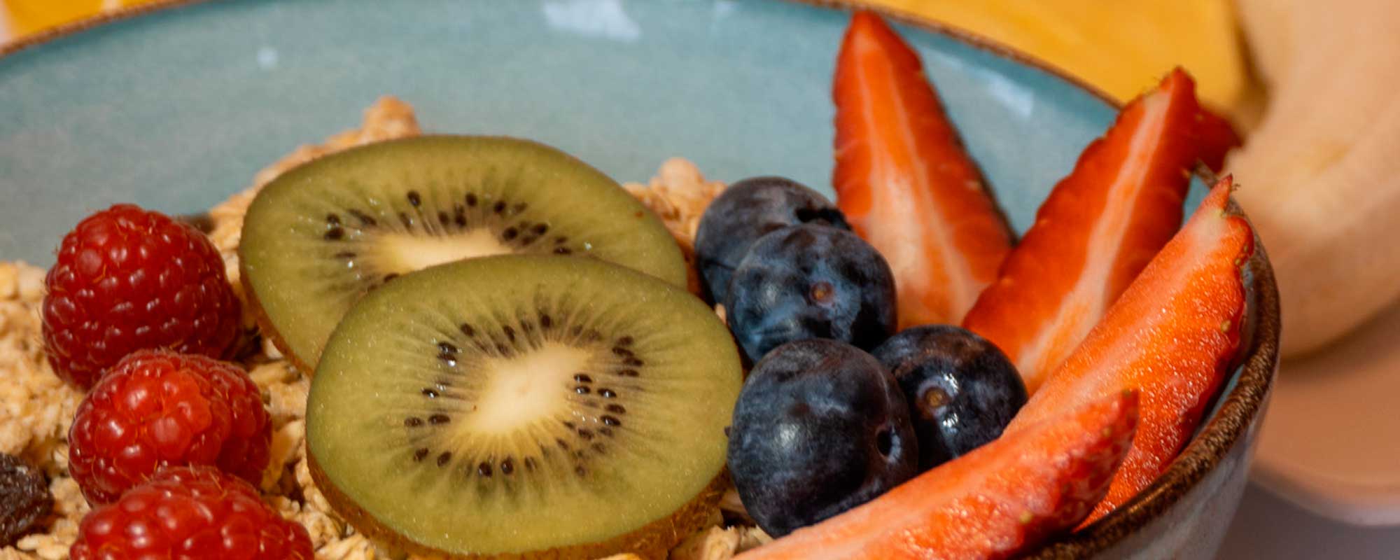 Desayunar en Moraira frente al mar: Restaurante Sand