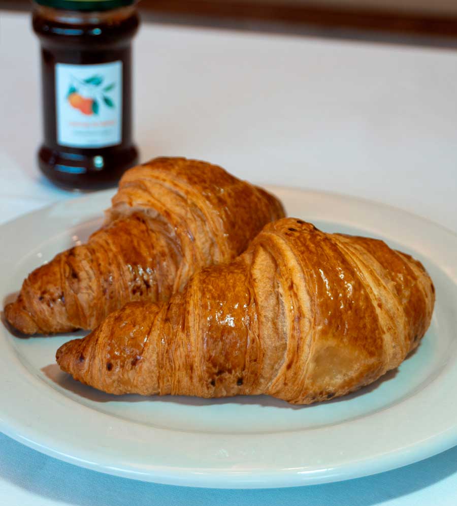 Bread, Artisanal Pastries and Confectionery