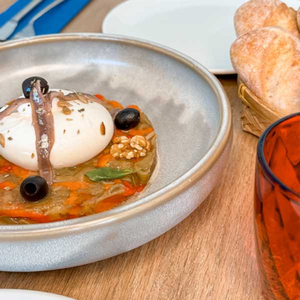 espencat - Mediterranean tradition